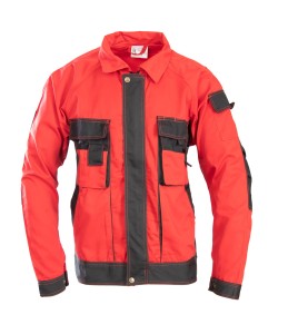 SEVEN KINGS Bluza ochronna RUBIN