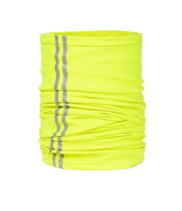 BRIXTON FLASH KOMIN OCIEPLACZ TERMOAKTYWNY Z PASAMI ODBLASK