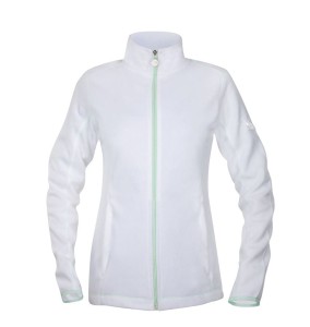 Bluza polarowa damska