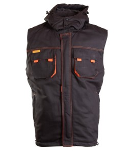 Kamizelka ocieplana Brixton Spark