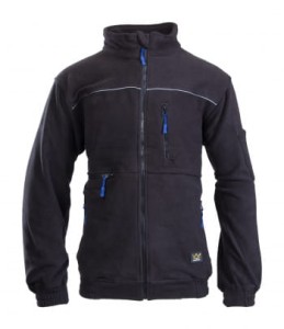 Bluza polar Seven Kings TOPAZ