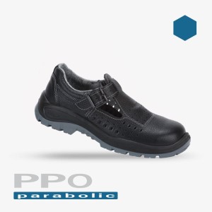 PPO Sandały  ochronne model 41 S1 SRC