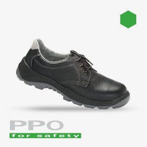 PPO Półbuty ochronne S1 SRC model 317