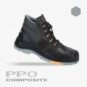  PPO  Trzewiki ochronne  Model 705 S3 SRC