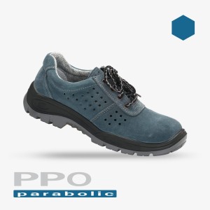PPO Półbuty ochronne model 45 S1,SRC