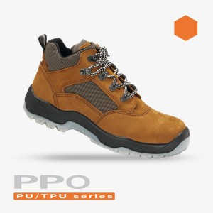 PPO Trzewiki  ochronne S1 ,SRC Model 72N 