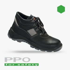 PPO Trzewiki ochronne 305  O1 SRC
