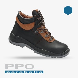 PPO  Trzewiki  ochronne Model 331 S2 SRC