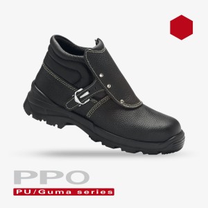 PPO Trzewik spawalniczy Model 443  S3,HRO,SRC