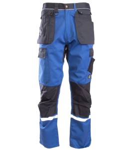 SEVEN KINGS SPODNIE  OCHRONNE DO PASA  SAPHIR