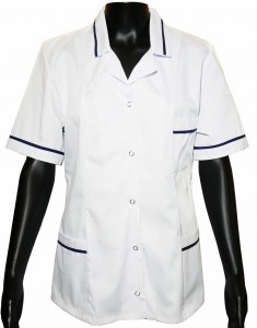 Żakiet medyczny damski Benefis