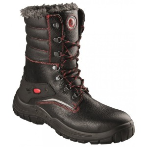 Obuwie wysokie zimowe Hibernus S3 SRC G3123