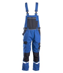 SEVEN KINGS SPODNIE OGRODNICZKI SAPHIR