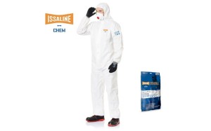 Kombinezon ISSA CHEM 08290
