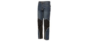 Spodnie JEANS EXTREME 8838B