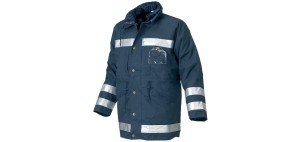 Parka odblaskowa FOUR SEASONS 04610