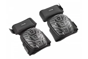 Nakolanniki ochronne czarne LUIS