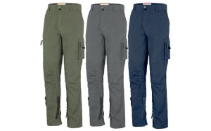 Spodnie RAPTOR 8028