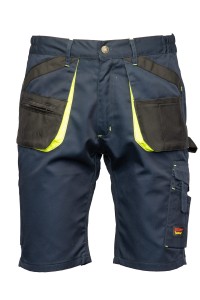 Spodnie krótkie  robocze  PRACTICAL 