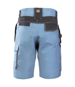  Spodenki  SEVEN KINGS SPODNIE KRÓTKIE PRO 