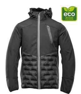 Kurtka ochronna softshell NEXO SEVEN KINGS