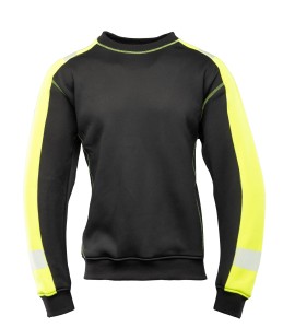 Bluza dresowa Rival bez kaptura