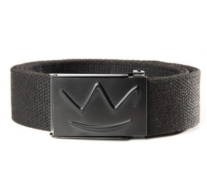 SEVEN KINGS pasek do spodni