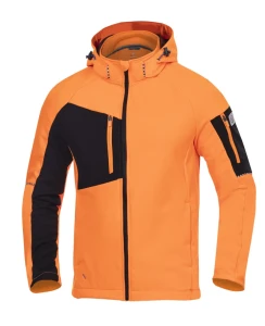 Kurtka softshell ARDON®CITYCONIC® hi-vis 