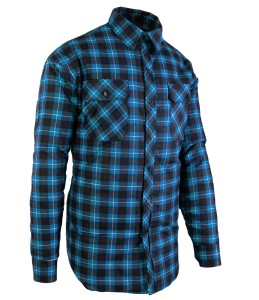 Koszula ocieplana BONO