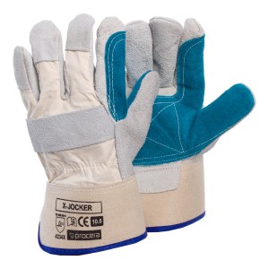 RĘKAWICA OCHRONNA X-JOCKER ROZM. 10.5