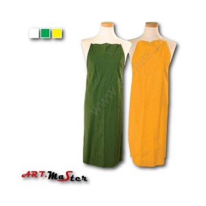 Fartuch przedni z PCV