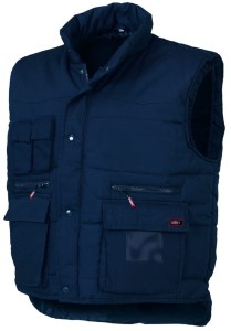 Kamizelka MULTITASCHE 04031