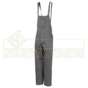 Spodnie ogrodniczki EUROPA 8035