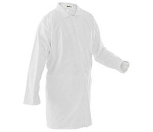 Fartuch damski HACCP Krajan Biel