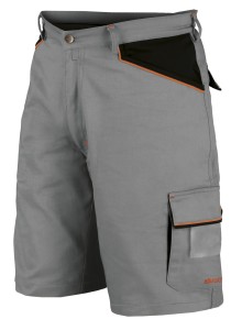 Bermudy robocze SHOT 8934