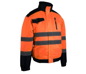 Bluza Brixton Flash z wstawką granatową KATII KL.2