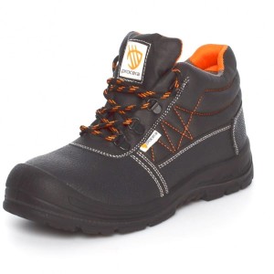 Trzewiki ochronne FORCE S3 SRC