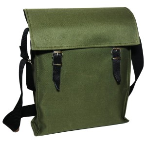 Torba  brezentowa górnicza średnia