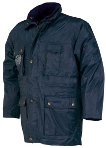 Parka MASTER PLUS 04661