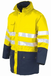 Kurtka Valdiezza 3 w 1 04638