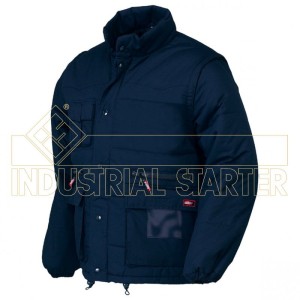 Kurtka Polar z odpinanymi rękawami 04035