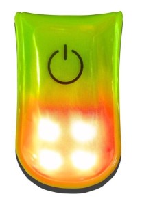 Oświetlenie LED z magnesem HV07