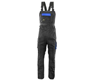 Spodnie ogrodniczki Seven Kings Topaz