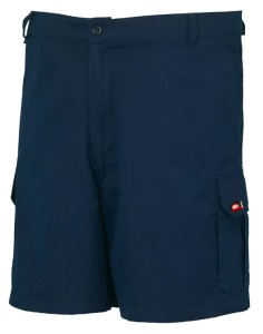 Bermudy robocze SUMMER 8034