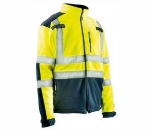 Polar z pasami odblaskowymi Brixton Flash 320 g