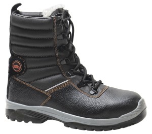 Buty zimowe ODER S3 SRC 36180