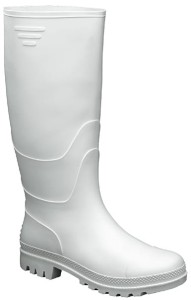 Kalosze damskie i męskie PVC (CE minimalne ryzyko) 06313