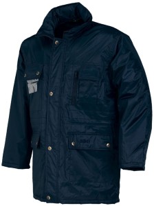 Parka NORMAL 04650