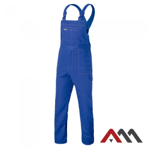 Spodnie ogrodniczki  Blue