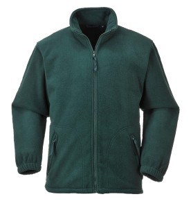 Bluza polarowa Argyll F400